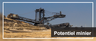 potentiels